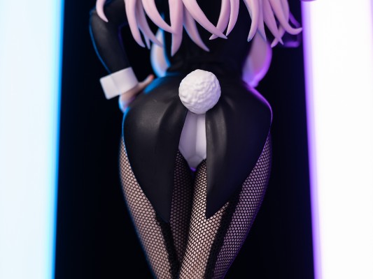 BiCute Bunnies -超级索尼子 新装兔女郎-