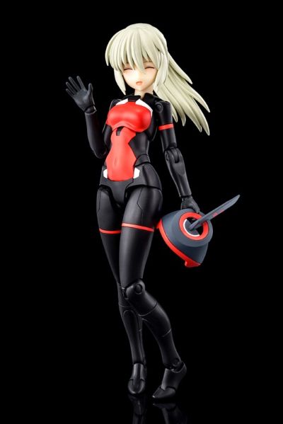 女神装置 武装神姫 天使型 安瓦尔 重涂版