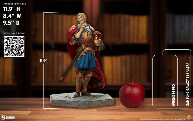 200635 机械之声的传奇 塔里安·达灵顿