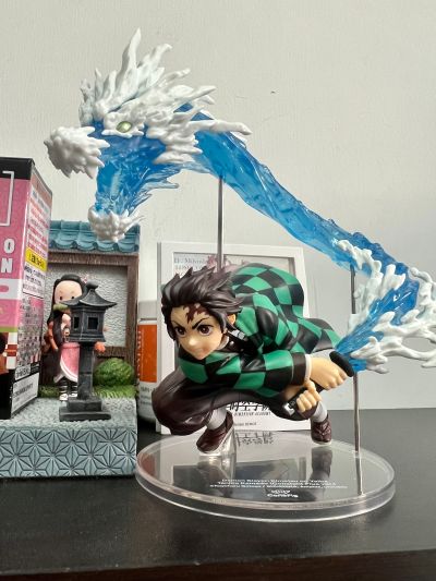 ConoFig 鬼灭之刃 灶门炭治郎 生生流转