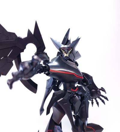 S.R.G-S 机战OG ORIGINAL GENERATIONS 黑天使