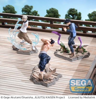 Luminasta 咒术回战 伏黑惠