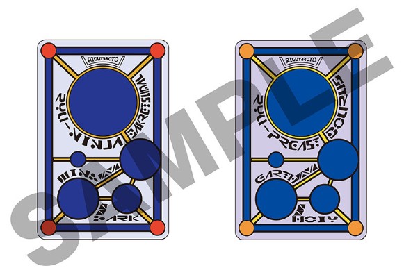 MODEROID 霸王大系龙骑士 龙骑士系列2 爆烈丸+巴乌斯