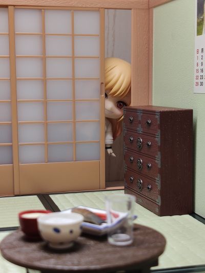 粘土人#1935 喜多川海梦