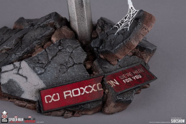 蜘蛛侠 迈尔斯·莫拉莱斯