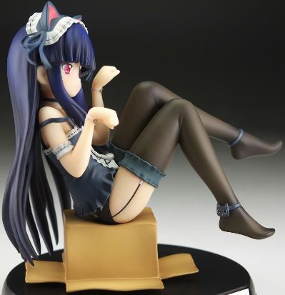 闪乱神乐 未来 ～ひろって下さい。ver.～