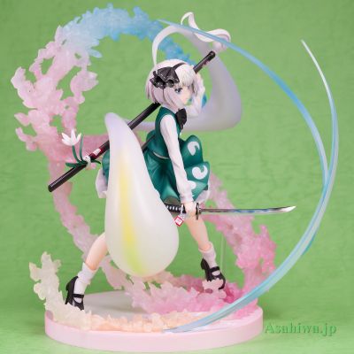 东方LostWord 魂魄妖梦