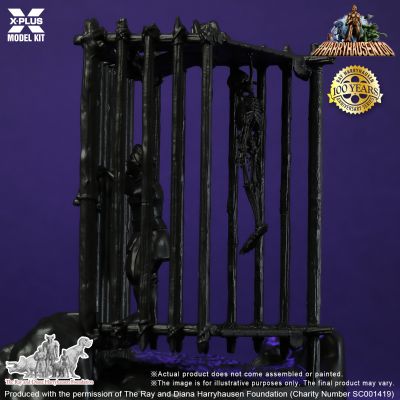 独眼巨人 夜光版