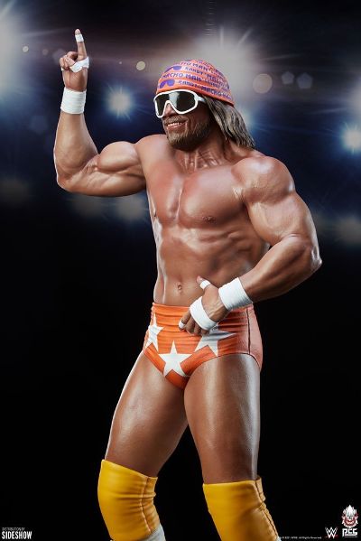 Macho Man Randy