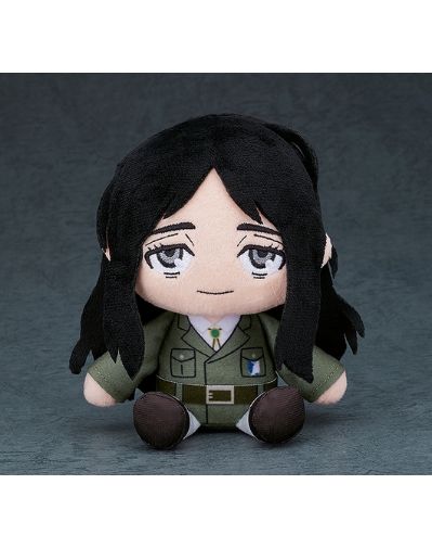 进击的巨人手掌型玩偶 皮克