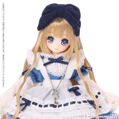 Picco Ex☆Cute / Koron 经典爱丽丝 ～爱丽丝漫游派对～ 1.1版 名古屋店开业11周年纪念