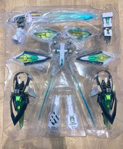 轨道少女 ENTRY NO.01 菲欧娜·满月