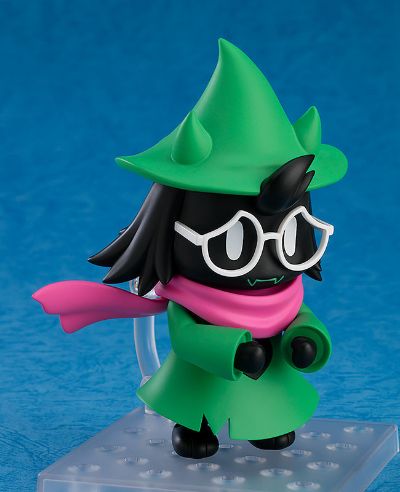 粘土人#2090 三角符文 Ralsei