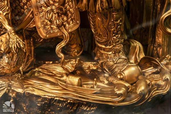 艺术家系列 天王