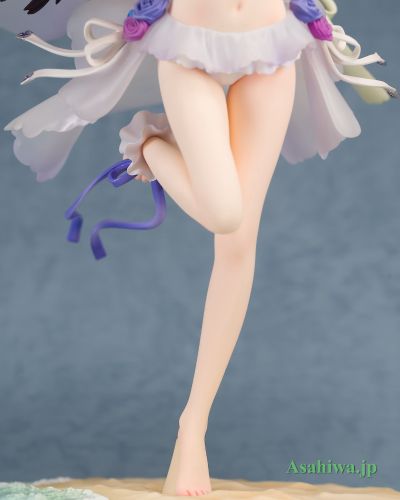 KDcolle 刀剑神域 有纪 仲夏的闪耀 盛夏闪耀的新娘