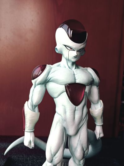 Dimension of DRAGONBALL 弗力萨 (最终形态)