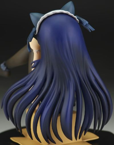 闪乱神乐 未来 ～ひろって下さい。ver.～