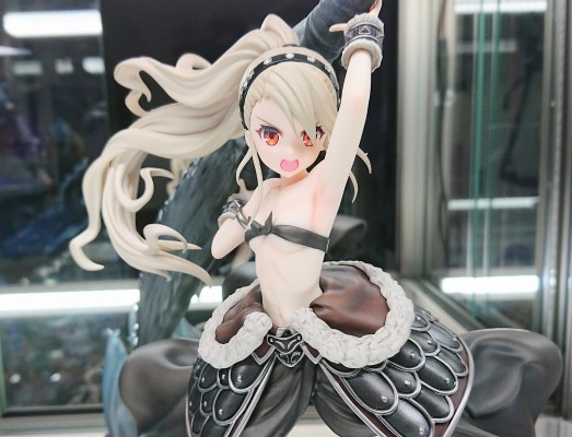 KD Colle 魔法少女伊莉雅 伊莉雅丝菲尔・冯・爱因兹贝伦 梦幻召唤：狂战士