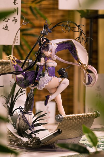 NEONMAX 碧蓝航线 应瑞 拍