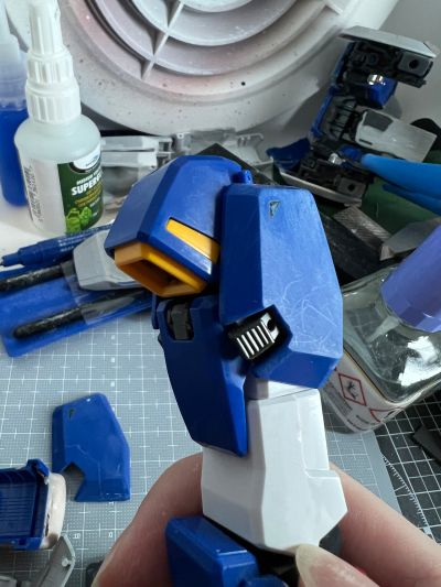 PG 1/60 	机动战士Z高达  MSZ-006 Z高达