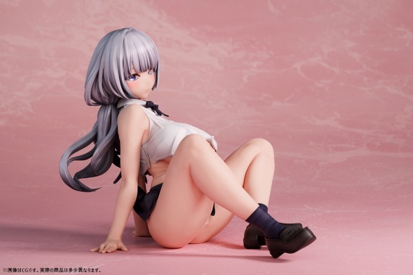 FOTS原创JK 艾玛 追视眼