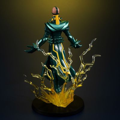 怪兽年代记 游戏王 怪兽之决斗 人造人念力震撼者