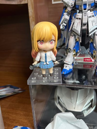 粘土人#1935 喜多川海梦