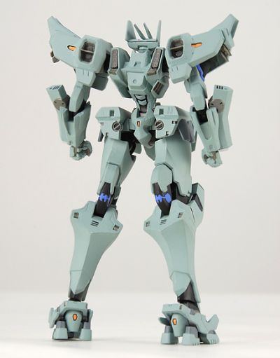 Muv-Luv Ａ３ 2008 限定 第5弹 Su-27SM 鹤