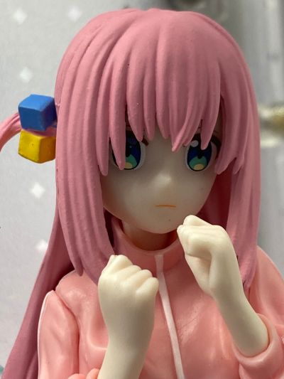 小坐系列 孤独摇滚！后藤独