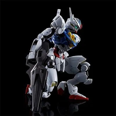 HG 风灵高达 帕梅特刻痕-六