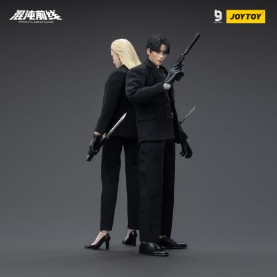 LEVEL9 混沌前线 波本