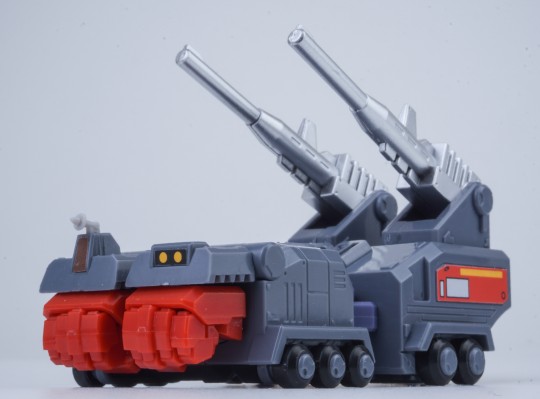 MODEROID  SSSS.古立特 全能古立特