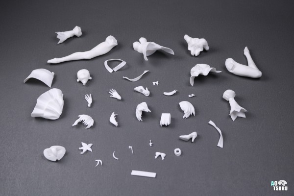 命运-冠位指定 爱尔奎特·布伦史塔德