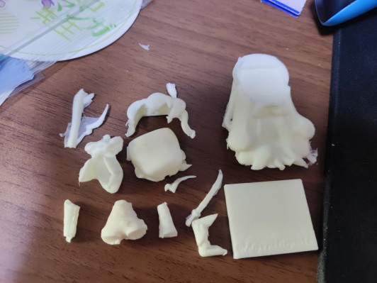 粘土人#1787 无职转生～到了异世界就拿出真本事～ 希露菲叶特·格雷拉特