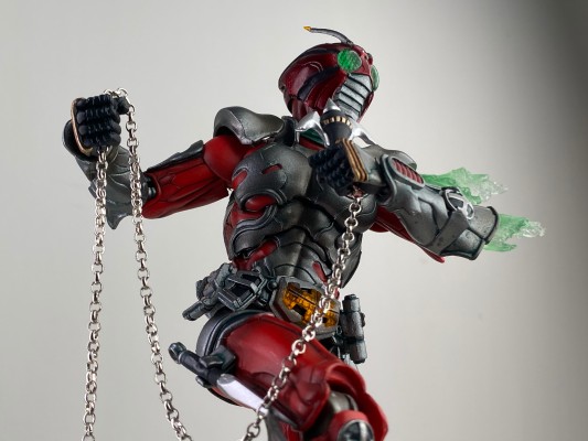  Vol.62 假面骑士ZX 假面骑士ZX 