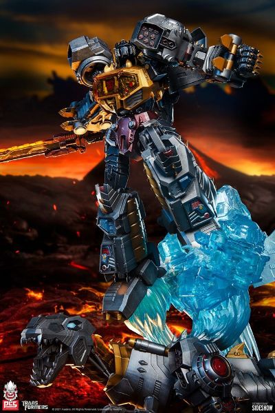 变形金刚4：绝迹重生 钢索