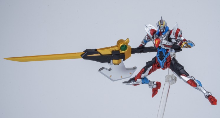 MODEROID  SSSS.古立特 全能古立特