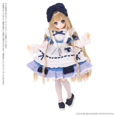Picco Ex☆Cute / Koron 经典爱丽丝 ～爱丽丝漫游派对～ 1.1版 名古屋店开业11周年纪念