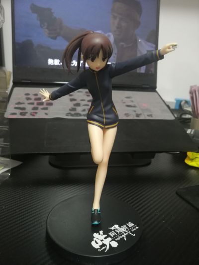 咲-Saki- 阿知贺编 episode of side-A 高鸭穏乃 