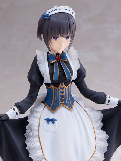 Dream Tech 偶像大师灰姑娘女孩 白雪千夜