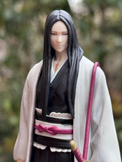 SOLID AND SOULS 境·界 卯花烈