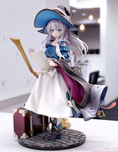 魔女之旅 伊蕾娜 ～初夏的苍穹～