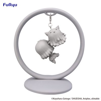 摇摇秋千 鬼灭之刃 炭治郎 善逸 伊之助