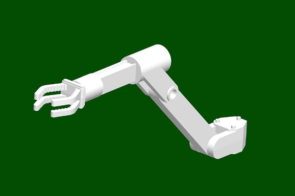 编号：07331  1/72 世界战舰系列 中国“蛟龙”载人潜水器