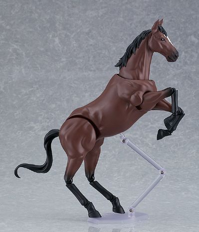 figma#597a 野生马 茶色