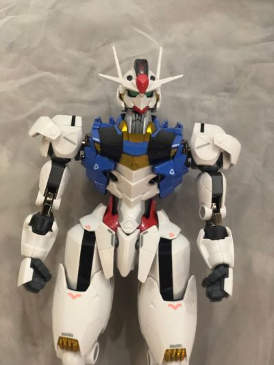 超合金 机动战士高达 水星的魔女 风灵高达