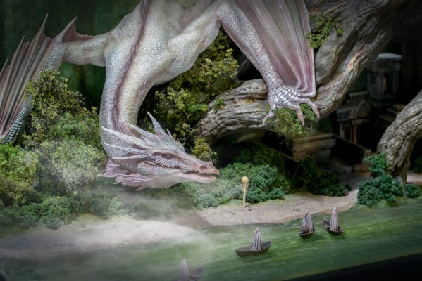 艺术家系列 朝圣