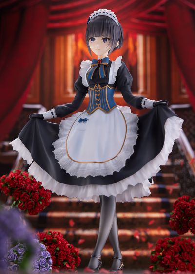 Dream Tech 偶像大师灰姑娘女孩 白雪千夜