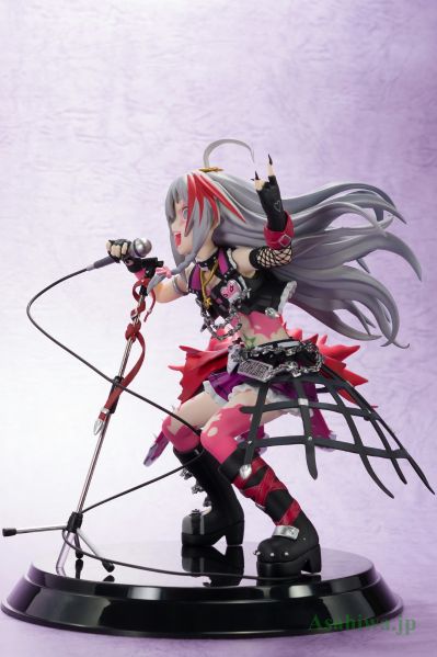 偶像大师灰姑娘女孩 星辉子 Mush Up☆Voltage