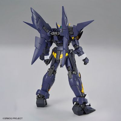 HG    凶鸟Mk-Ⅱ